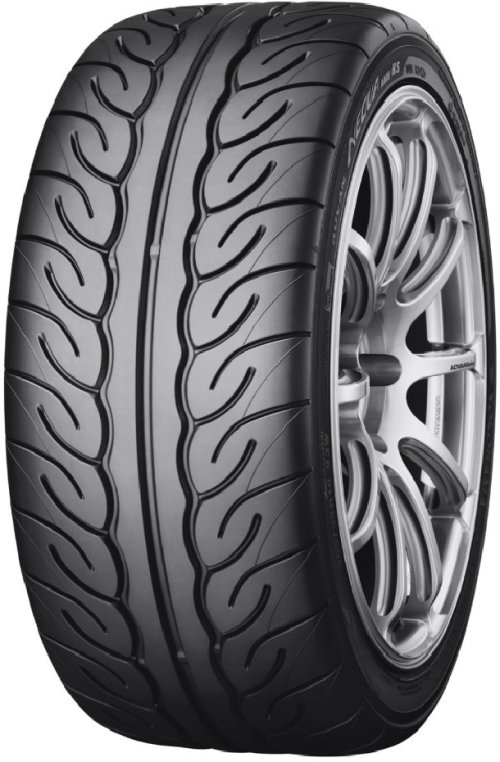 Levně Yokohama Advan Neova (AD08RS) ( 195/50 R15 82V RPB )