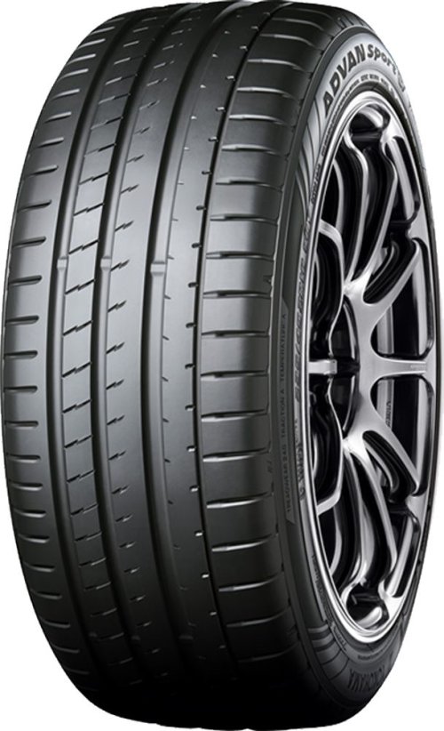 Levně Yokohama Advan Sport EV V108 ( 225/55 ZR19 103Y XL E+, RPB )