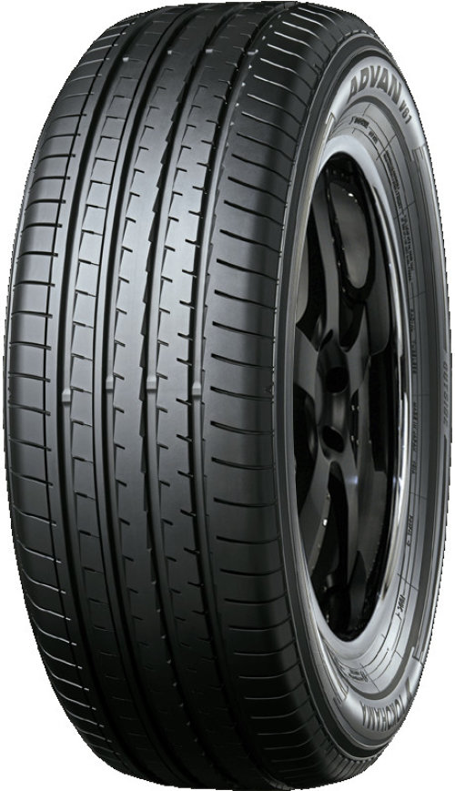 Levně Yokohama Advan V61A ( 235/60 R18 103H )