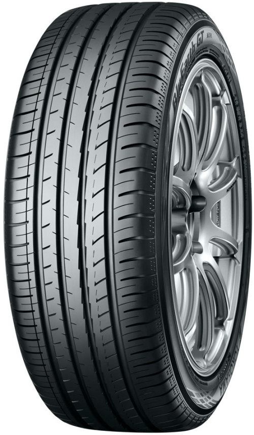 Levně Yokohama BluEarth-GT (AE51) ( 195/60 R15 88V BluEarth )