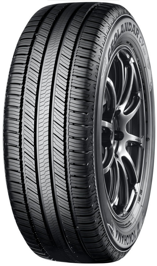 Levně Yokohama Geolandar CV G058 ( 215/50 R18 92V, RPB )