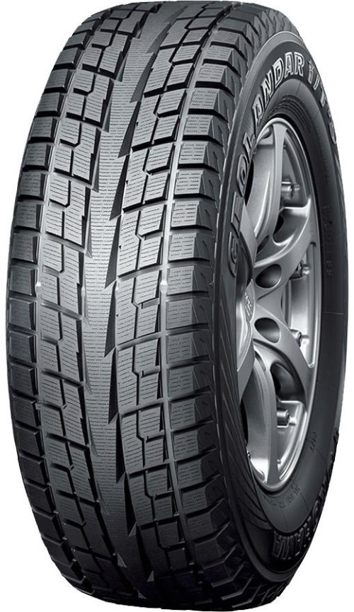 Levně Yokohama Geolandar I/TS (G073) ( 215/60 R17 96Q, Nordic compound, RPB )