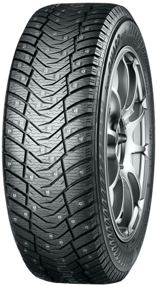Levně Yokohama Ice Guard IG65 ( 185/65 R15 92T XL, pneumatika s hroty )