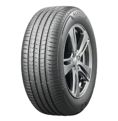 Levně Bridgestone Alenza 001 ( 215/60 R17 96H )