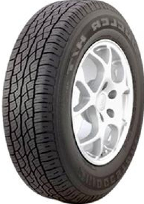 Levně Bridgestone Dueler H/T 684 III ( 245/65 R17 111T XL )
