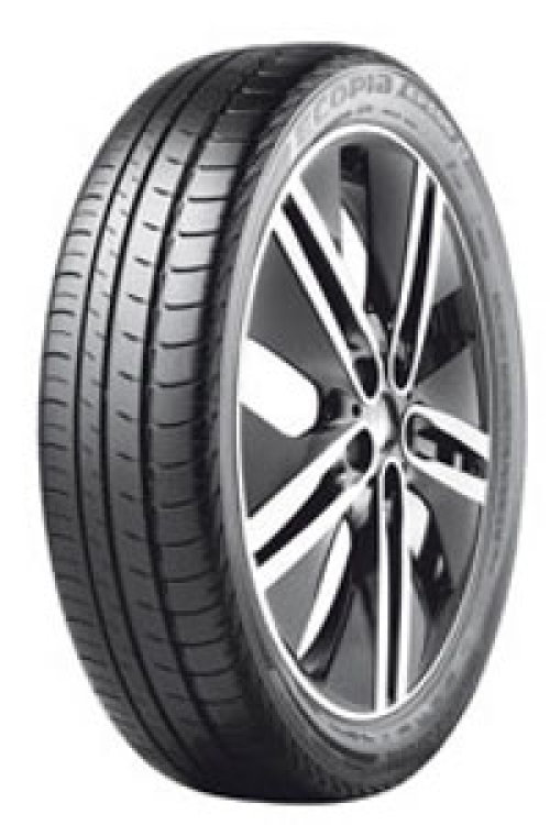 Levně Bridgestone Ecopia EP500 ( 155/60 R20 80Q *, Ologic )