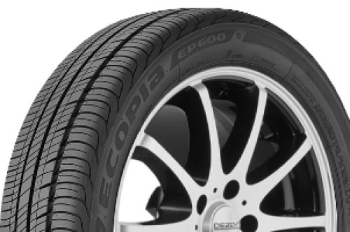 Levně Bridgestone Ecopia EP600 ( 155/70 R19 84Q * )