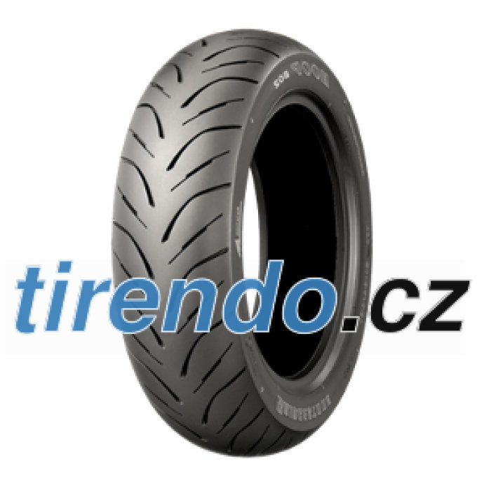 Levně Bridgestone H02 ( 150/70-14 TL 66S )