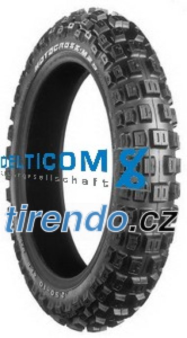 Bridgestone M29 ( 2.50-10 TT 33J M/C, přední kolo )