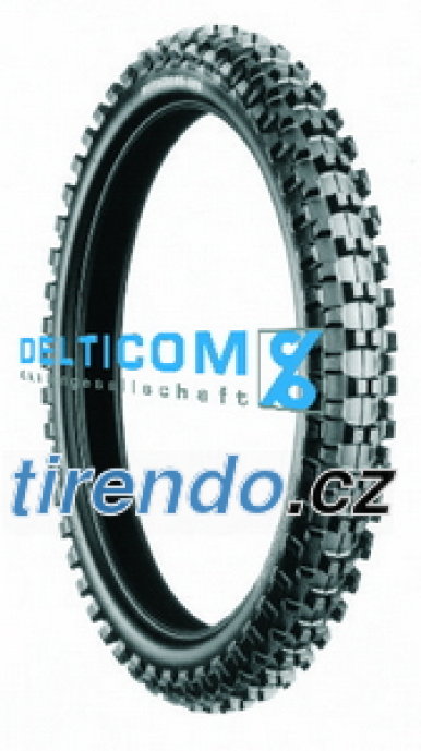 Bridgestone M59 ( 80/100-21 TT 51M M/C, přední kolo )