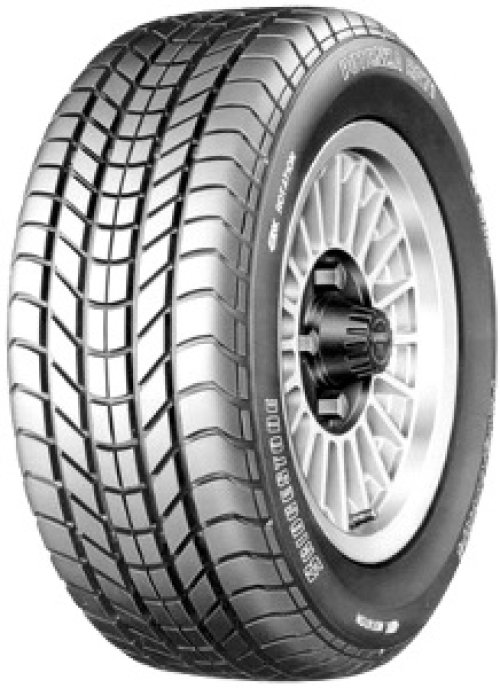 Bridgestone RE71 RFT ( 235/45 ZR17 N0, s ochrannou ráfku (MFS), runflat )