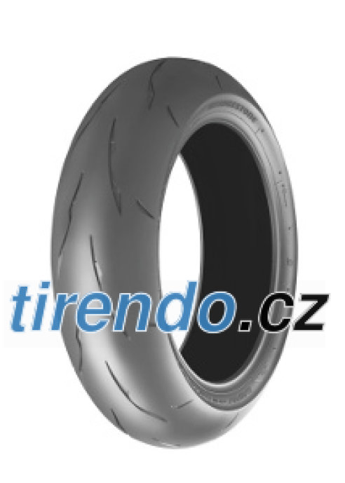 Levně Bridgestone R 11 R ( 140/70 R17 TL 66H zadní kolo, M/C, Mischung médium )