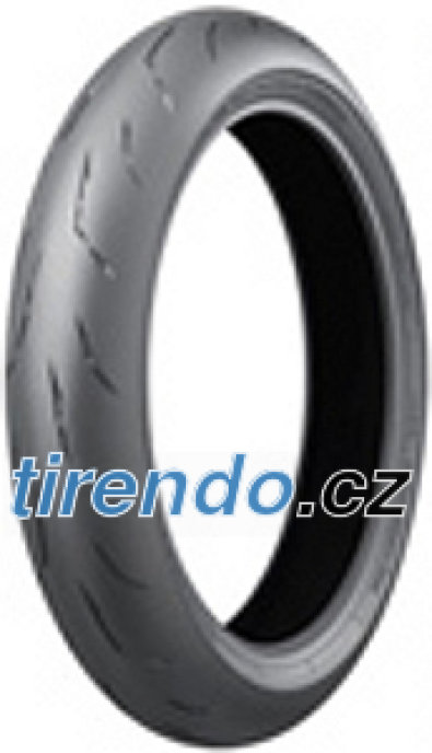 Levně Bridgestone RS 10 F Racing Street ( 110/70 R17 TL 54H M/C, přední kolo )