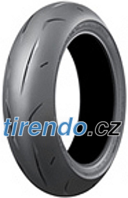 Levně Bridgestone RS 10 R Racing Street ( 140/70 R17 TL 66H zadní kolo, M/C )
