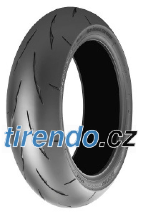 Levně Bridgestone RS 11 R ( 180/55 ZR17 TL (73W) zadní kolo )