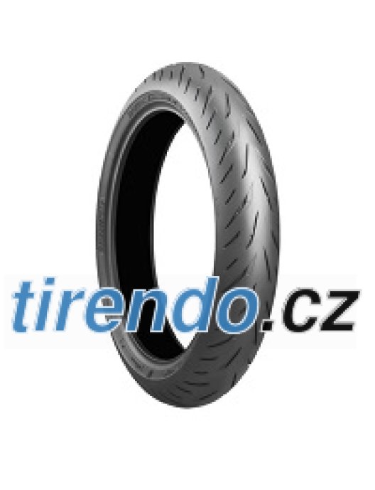 Levně Bridgestone S 22 F ( 120/70 ZR17 TL (58W) M/C, Variante J, přední kolo )