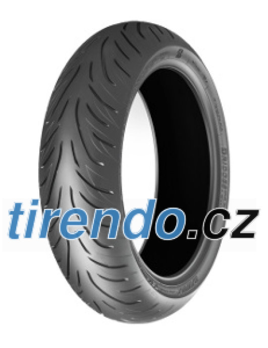Levně Bridgestone T 31 R GT ( 170/60 ZR17 TL (72W) zadní kolo, M/C )
