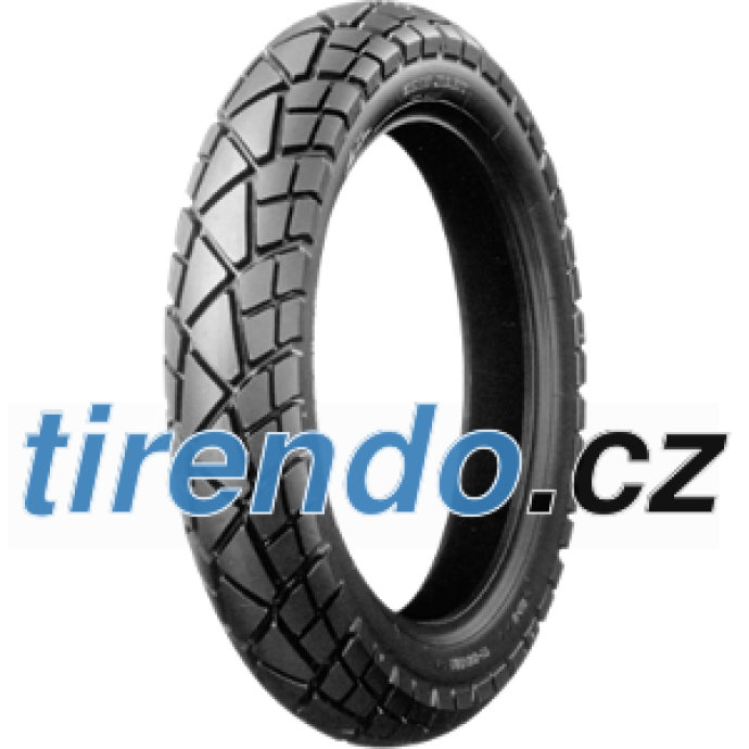 Levně Bridgestone TW201 ( 80/100-19 TT 49P M/C, přední kolo )