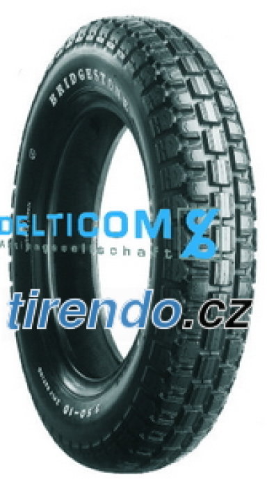 Bridgestone TW3 ( 3.50-10 TT 51J )