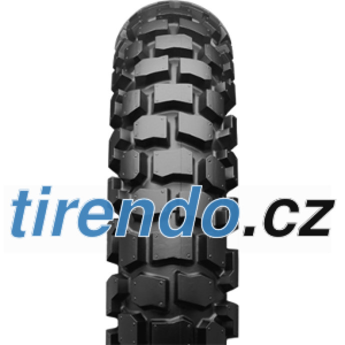 Levně Bridgestone TW302 ( 120/80-18 TT 62P zadní kolo, M/C, Variante F )
