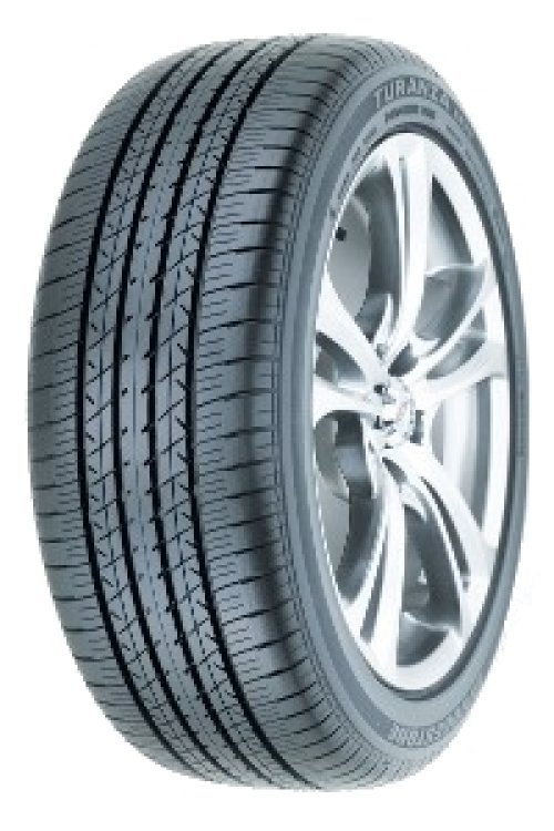 Levně Bridgestone Turanza ER 33 ( 255/35 R18 90Y s ochrannou ráfku (MFS) )