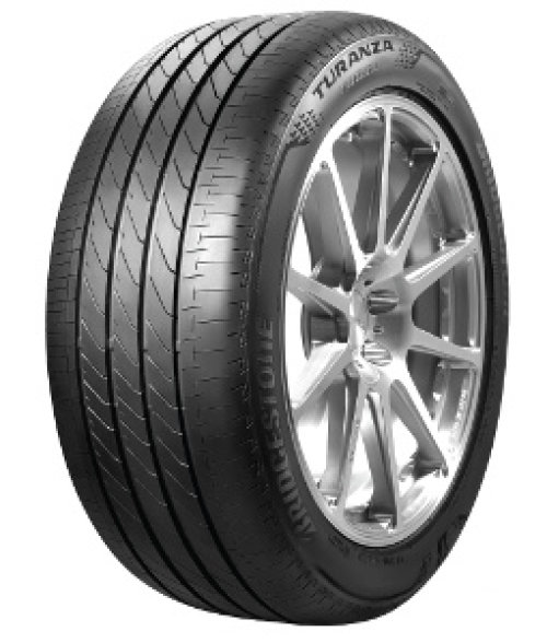 Levně Bridgestone Turanza T005A ( 215/45 R18 89W s ochrannou ráfku (MFS) )