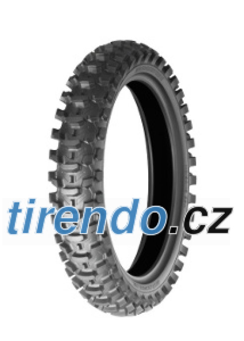 Bridgestone X 10 R ( 110/90-19 TT 62M zadní kolo, M/C, Mischung Sand )