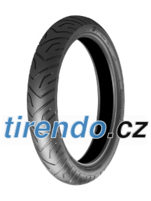 Levně Bridgestone A 41 F ( 100/90-19 TL 57V M/C, přední kolo )