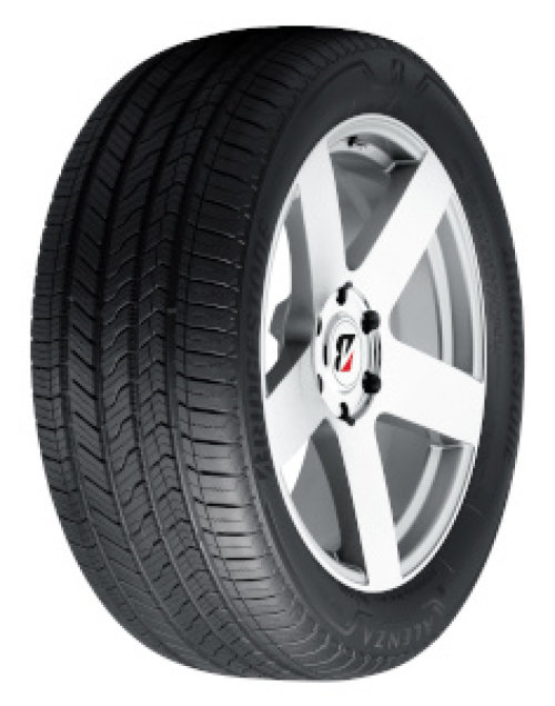 Bridgestone Alenza Sport A/S RFT ( 255/55 R19 111H XL Enliten / EV, RE0, runflat )