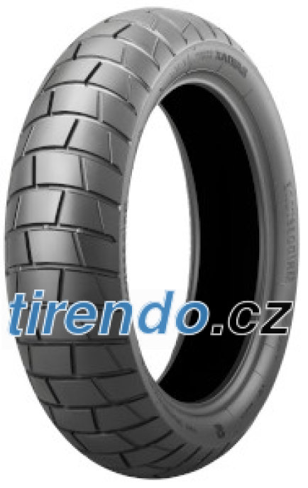 Bridgestone AT 41 R ( 150/70 R17 TL 69V zadní kolo, M+S označení, M/C )