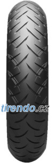 Levně Bridgestone Battlax Scooter 2 Front ( 120/70 R14 TL 55H M/C, přední kolo )