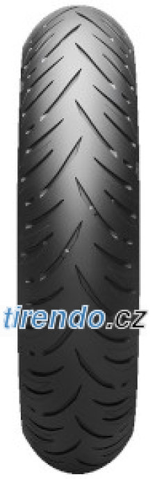 Levně Bridgestone Battlax Scooter 2 Front Rain ( 120/70 R15 TL 56H M/C, Mischung RAIN, přední kolo )