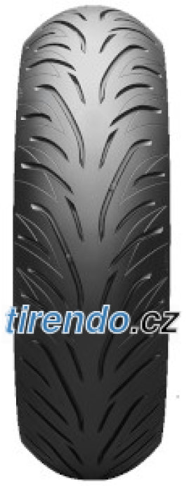 Levně Bridgestone Battlax Scooter 2 Rear Rain ( 160/60 R14 TL 65H zadní kolo, M/C, Mischung RAIN )