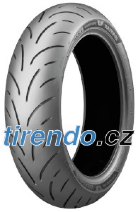 Levně Bridgestone Battlax T33 R ( 180/55 ZR17 TL (73W) zadní kolo )