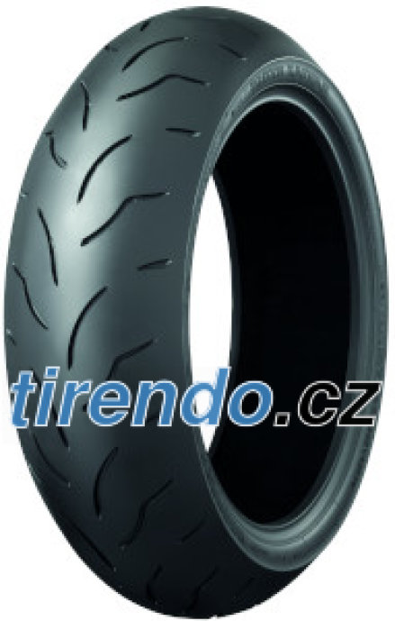 Levně Bridgestone BT016 R Pro ( 160/60 ZR18 TL (70W) zadní kolo, M/C )