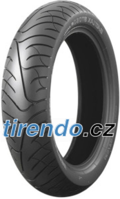 Levně Bridgestone BT020 R ( 160/70B17 RF TL 79V zadní kolo, M/C, Variante M )