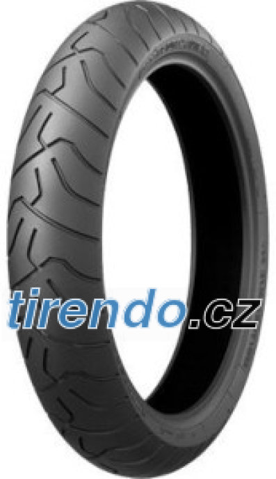 Levně Bridgestone BT028 F ( 120/70 R18 TL 59V M/C, Variante G, přední kolo )