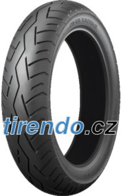 Levně Bridgestone BT45 R ( 140/80B17 TL 69V zadní kolo, M/C )