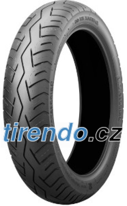 Bridgestone BT46 R ( 140/70-18 TL 67H zadní kolo, M/C )