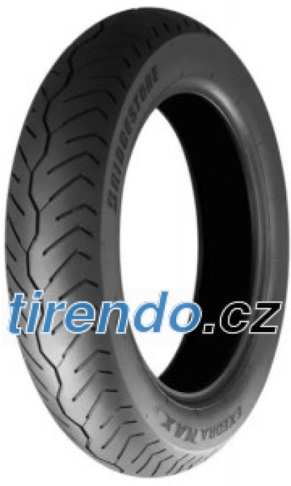 Levně Bridgestone E-Max F ( 130/90-16 TT 67H M/C, přední kolo )