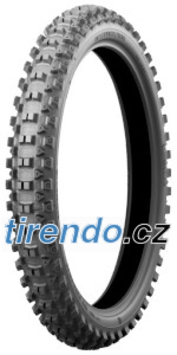 Levně Bridgestone E 50 F ( 90/90-21 TT 54P M/C, přední kolo )