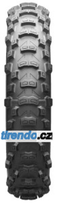 Levně Bridgestone E 50 R ( 120/90-18 TT 65P zadní kolo, M/C )