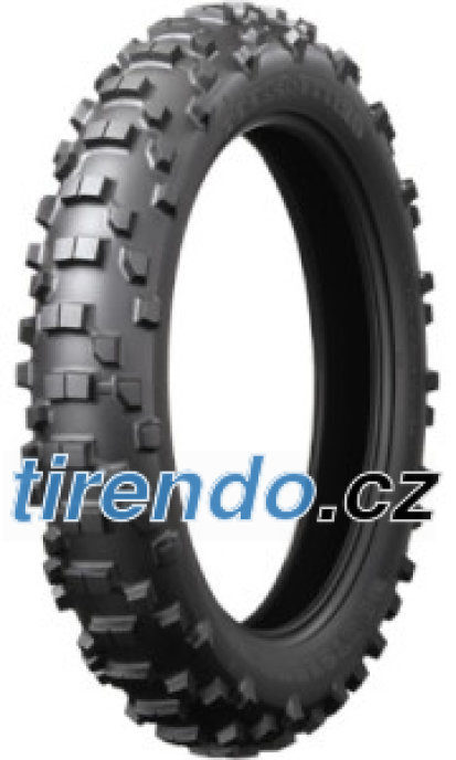 Levně Bridgestone ED668 ( 120/90-18 TT 65R zadní kolo, M/C )