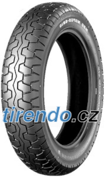 Levně Bridgestone G510 ( 3.00-18 TT 52P zadní kolo, M/C )