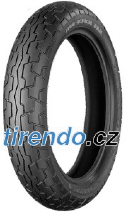 Levně Bridgestone G511 ( 2.75-18 TT 42P M/C, přední kolo )