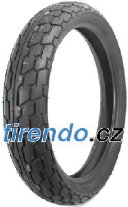 Levně Bridgestone G515 ( 110/80-19 TT 59S M/C, přední kolo )