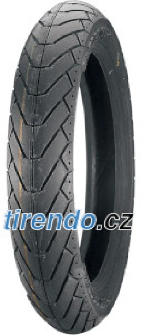 Levně Bridgestone G525 ( 110/90-18 TL 61V M/C, Variante RB, přední kolo )