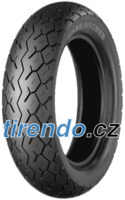 Levně Bridgestone G546 ( 170/80-15 TT 77S zadní kolo, M/C )