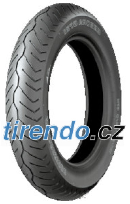 Levně Bridgestone G721 ( 120/70-21 TL 62H M/C, Variante G, přední kolo )