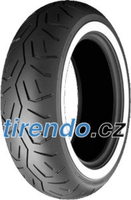 Levně Bridgestone G722 ( 180/70-15 TT 76H zadní kolo, M/C, Variante G WW )